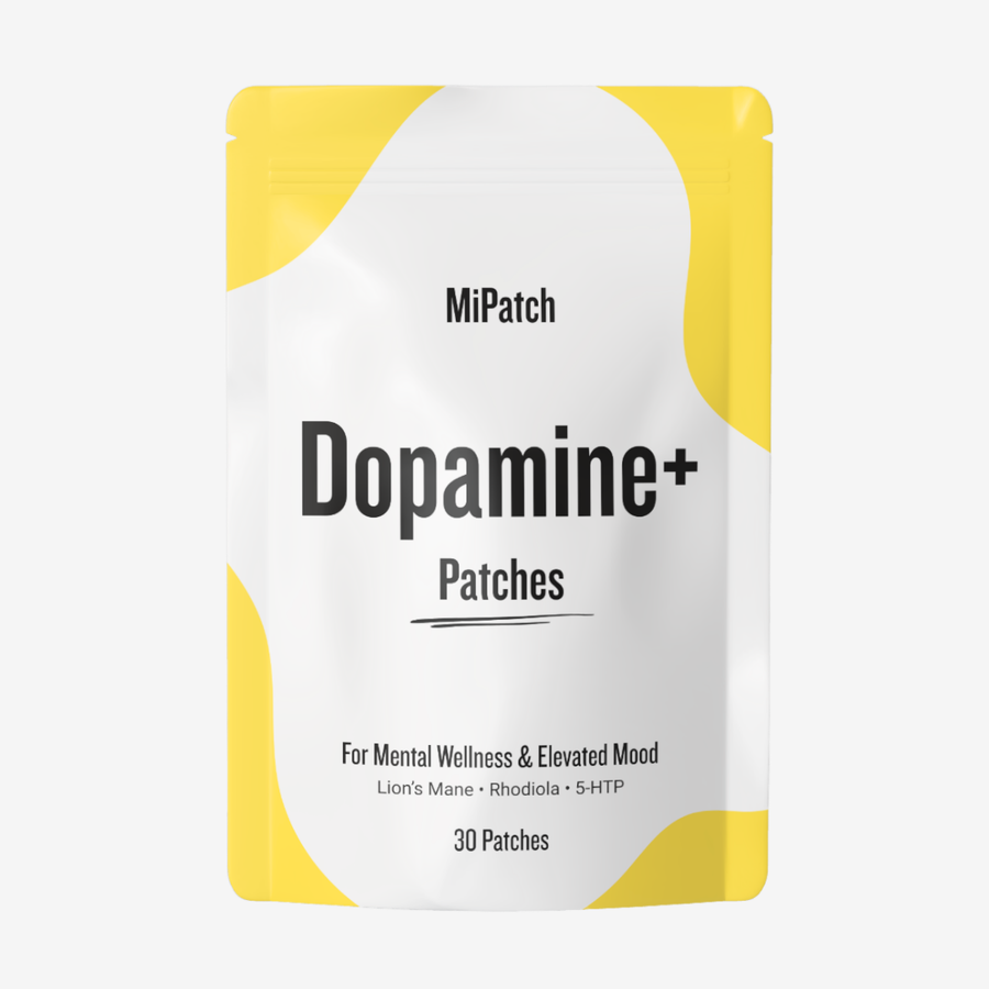 Dopamine+