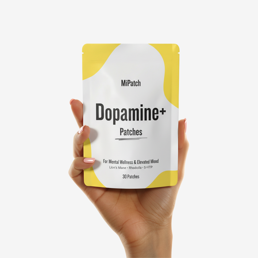 Dopamine+