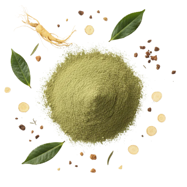 Green Tea Extract